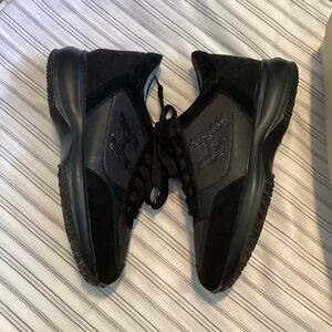Hogan sneakers preloved